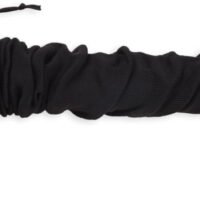Bulldog BD156 Gun Sock  52" Standard Rifle/Shotgun Moisture Resistant Black