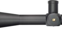 SIGHTRON SCOPE SIII 10-50X60 - LR FINE-X TGT KNOBS 30MM SF