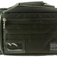 Bulldog BDT930B BDT Tactical  Black XL