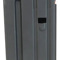 Franklin Armory 0050410BLK DFM 10rd 223 Rem/5.56x45mm NATO For Franklin Armory AR-15 Black Metal