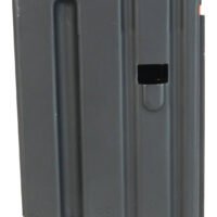 Franklin Armory 0050411BLK DFM  10rd 6.5 Grendel For Franklin Armory AR-15 Black Metal