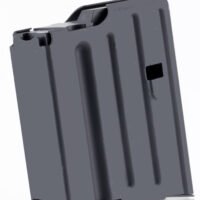 Franklin Armory 0051402BLK DFM 10rd 308 Win/ 7.62x51mm NATO Fits Franklin Armory AR-15 Black Metal