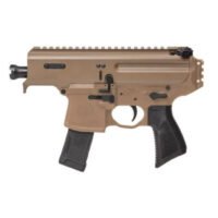 MPX Pistol 9MM 3.5" Copperhead/Coy 20rd