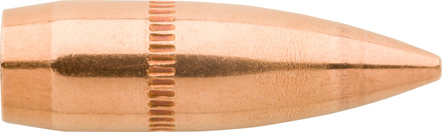 Sierra 1355 GameKing 22Cal 55gr Full Metal Jacket 100/Box