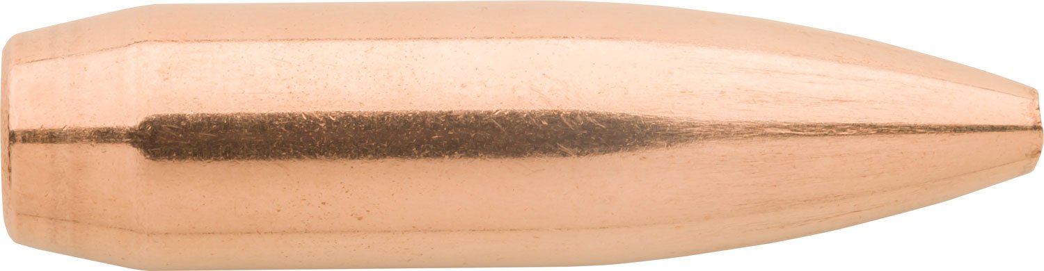 Sierra 1530 GameKing 6mm 85gr Hollow Point Boat Tail 100/Box