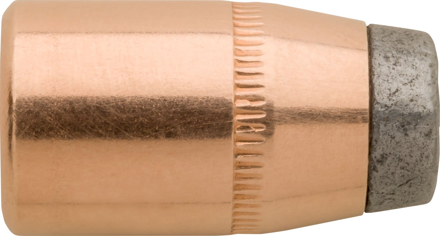 Sierra 8340 Sports Master 38Cal 158gr Jacketed Soft Point 100/Box