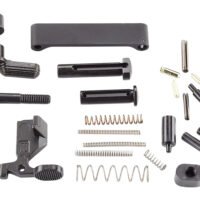 Wilson Combat TRLOWERK Lower Parts Kit for AR-15