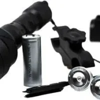 PREDATR TACT COYOTE RPR XXL KT 2LED