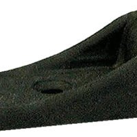 Kel-Tec P11045 Grip Extension made of Rubber with Black Finish for Kel-Tec P-11 Magazines