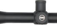 SIGHTRON SCOPE S-TAC 4-20X50 - DUPLEX TARGET KNOBS 30MM SF