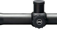 SIGHTRON SCOPE S-TAC 4-20X50 - MOA-2 TARGET KNOBS 30MM SF