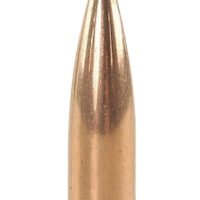 Speer 4725 TNT  30Cal 125gr Jacketed Hollow Point 500 Per Box/1 Case