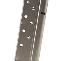Springfield Armory PI6083 1911  8rd 40 S&W Stainless Steel