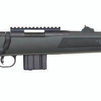 MOSSBERG MVP PATROL 300BLK 10+1 16"