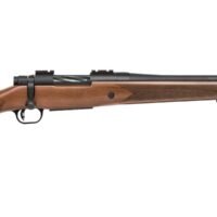 MOSSBERG PATRIOT 308WIN BL/WD 22"