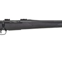 MOSSBERG PATRIOT 22-250 BL/SYN 22"