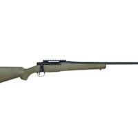 MOSSBERG PATRIOT PRED 243WIN BL/FDE 22"