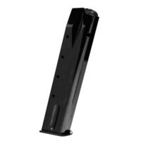 WALTHER ARMS MAGAZINE P99 9MM 20RD