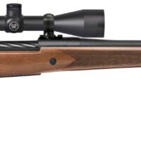 MOSSBERG PATRIOT 6.5PRC WD 24" SCOPE TB