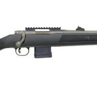 MOSSBERG MVP PATROL PRO 5.56 10+1 16"