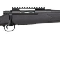 MOSSBERG PATRIOT 308WIN BL/SYN 18" TB