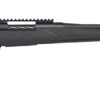 MOSSBERG PATRIOT 7PRC BL/SYN 20" TB