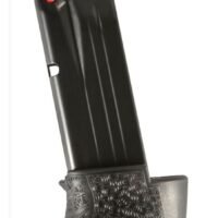 WALTHER ARMS MAGAZINE PPQM2 9MM 15RD W/EXT