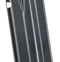 WALTHER MAGAZINE PPQ SF PRO - 9MM LUGER 17RD BLACK