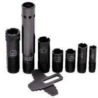 Browning 1130303 Standard Invector  Browning 12 Gauge Cylinder Flush 17-4 Stainless Steel