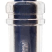 Duck Commander DCCD Cut Down 2.0 Double Reed Attracts Ducks Blue Polycarbonate