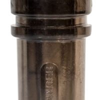 Duck Commander DCGW2 Gadwall Magnum Double Reed Gadwall Drake Sounds Attracts Ducks Smoke Gray Plastic