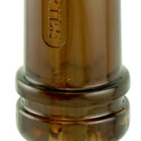 Duck Commander DCPROHB Jase Robertson Pro Series Hi-Ball Double Reed Attracts Ducks Brown Polycarbonate