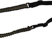 TOC TACTICAL PARACORD SLING - w/ ADAPTER & WRENCH SINGLE PT