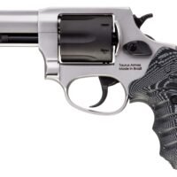 TAURUS 856 38SP SS 3" 6SHOT NS VZ CA