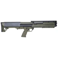 KELTEC KSG 12GA SHTGN BL GREEN GRIP
