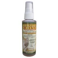 Kishels Coyote Urine 4 oz.