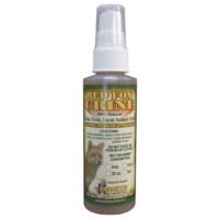 Kishels Red Fox Urine 4 oz.