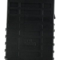 ProMag RUG22 Standard  10rd 308 Win/7.62x51mm NATO Fits Ruger Scout Black DuPont Zytel Polymer