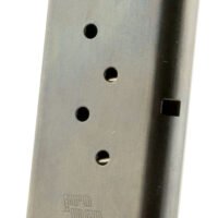 ProMag SIG18 Standard 6rd 9mm Luger Fits Sig P290 Blued Steel