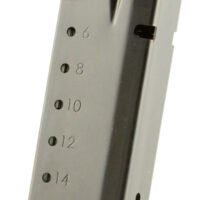 ProMag SMIA18 Standard  15rd 40 S&W Fits S&W SD Blued Steel (Except VE Variant)