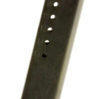 ProMag SPRA14 Standard  25rd 40 S&W Fits Springfield XD-M Blued Steel