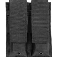 NcStar CVP2P2931B Double Mag Pouch Double Nylon