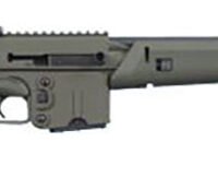 SU-16A 223 Rem 18.5" Grn/Rail/Sights