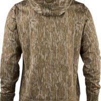 BROWNING TECH HOODIE LS - MO BOTTOMLAND XX-LARGE