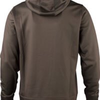 BROWNING TECH HOODIE LS - MAJOR BROWN XX-LARGE