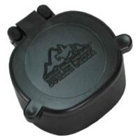 BUTLER CREEK FLIP OPEN - #28 OBJECTIVE SCOPE COVER