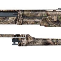 Mossberg 62419 835 Ulti-Mag Turkey/Deer 12 Gauge 24" Mossy Oak Break-Up Country