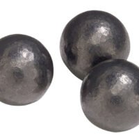 Speer 5129 Lead Balls  45Cal Lead Ball 127gr 100 Per Box/5 Case