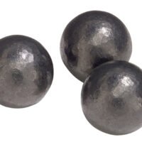 Speer 5142 Lead Balls  54Cal Lead Ball 223gr 100 Per Box/5 Case