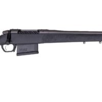 WEATHERBY 307 RANGE SF HB 7PRC 22" ADJ